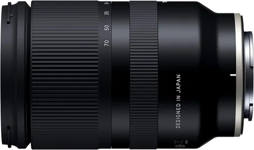 Miniatura 4 de Tamron Lente VC RXD f/2.8 Di III-A de 0.669-2.756 in para cámaras sin espejo Sony E APS-C