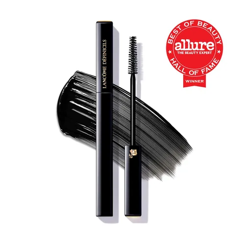 Miniatura 2 de Lancôme Définicils High Definition Mascara for Defined - Lengthened - and Natural-Looking Lashes Negro excesivo