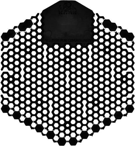 Fresh Products Wave 3D, prácticamente elimina las salpicaduras de orina, uso de 30 días, fácil instalación, bacterias beneficiosas, fragancia