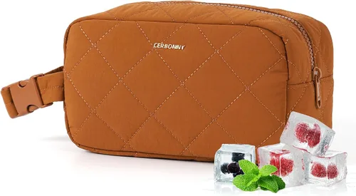 Miniatura 15 de Bolsa de almuerzo para mujer，Bolsa de almuerzo congelable，Bolsa de almuerzo pequeña con paquete de hielo incorporado，Bolsas de almuerzo para mujer