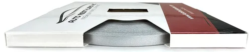 Miniatura 20 de 3M 1/4" x 150' Cinta de vinilo para automóviles (gris medio)