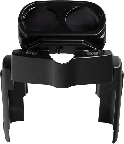 Miniatura 13 de HR3 Carcasa de instrumentos azul medianoche a juego compatible con Road Glide Limited FLTRK 2020 (reemplazo para OEM)