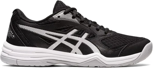 Miniatura 4 de ASICS Zapatos de voleibol Upcourt 5 para mujer