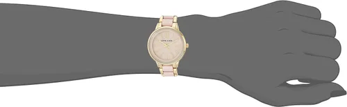 Miniatura 2 de Anne Klein Women's Resin Bracelet Watch