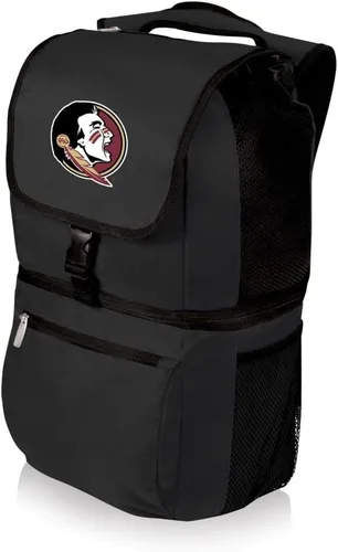 Miniatura 32 de PICNIC TIME NCAA Arkansas Razorbacks Zuma Mochila térmica aislada, rojo (634-00-100-034-0)