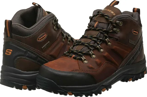 Miniatura 7 de Skechers Relment-Traven Botas de senderismo impermeables para hombre