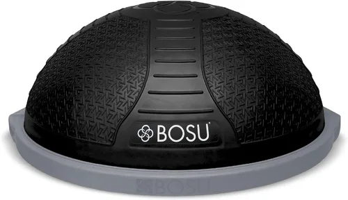 Miniatura 16 de BOSU Nexgen Balance Trainer, Half-Ball Training Equipment, 65 cm Diameter, 300 lb Capacity - Burst-Resistant Stability Exercise Tool w/Non-Slip