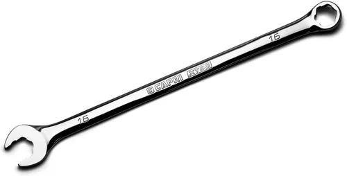 Miniatura 6 de Capri Tools 13 mm WaveDrive Pro Llave Combinada para Pernos Regulares y Redondeados