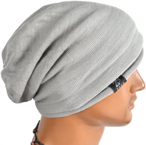 Miniatura 51 de VECRY Gorro de invierno y verano para hombre