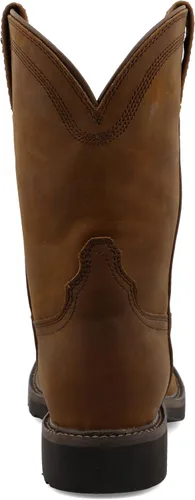 Miniatura 40 de Twisted X Botas Tech X para hombre de 12 pulgadas, botas occidentales casuales para hombre