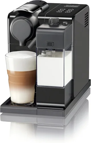 Miniatura 12 de Nespresso Gran Lattissima - Máquina de café expreso original con espumador de leche de De'Longhi, color negro sofisticado