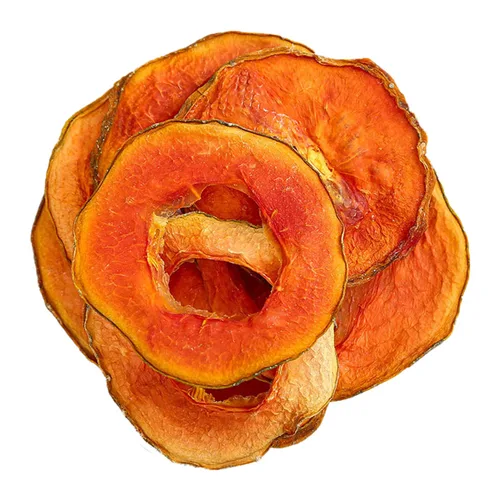 Miniatura 24 de jweemax Rodajas de frutas secas de 17.64 oz, rebanadas de frutas deshidratadas para adornar cócteles, decoración del hogar, té de frutas, rebanadas