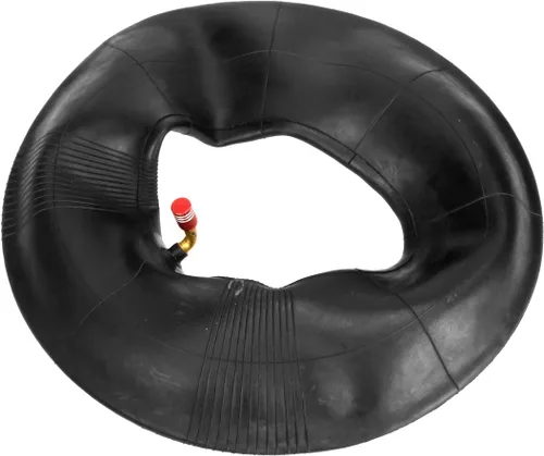 Miniatura 8 de FVRITO Tubo interior de 13 x 5.00-6 compatible con Razor Dirt Quad Versiones 1-18 Go Kart ATV Patio Tractor soplador de nieve, cortacésped, lavadora