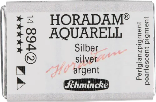 Miniatura 160 de Schmincke - HORADAM® AQUARELL - acuarelas de los mejores artistas, carmín permanente - 0.5 fl oz 353 carmín permanente