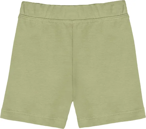 Miniatura 18 de Lilax Pantalones cortos de baile básicos y suaves para niñas para gimnasia o debajo de las faldas