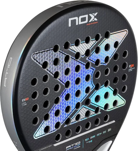Miniatura 5 de Nox AT10 Pro Cup Hard de Agustin Tapia