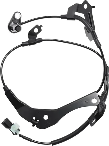 Sensor de velocidad de rueda ABS Sensor de ABS No.4670B005 para Mitsubishi L200 2015-2020 para Mitsubishi Montero Sport 2015 1 Pc Delantero Izquierdo