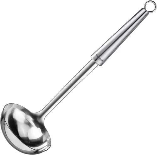 Miniatura 4 de Westmark 28562270 Cucharón de sopa suave, A, negro