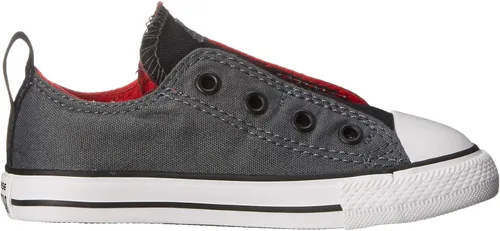 Miniatura 6 de Converse Chuck Taylor All Star Core Slip - Tenis unisex para niños pequeños