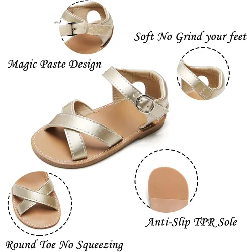 Miniatura 5 de Kiderence - Sandalias para niña