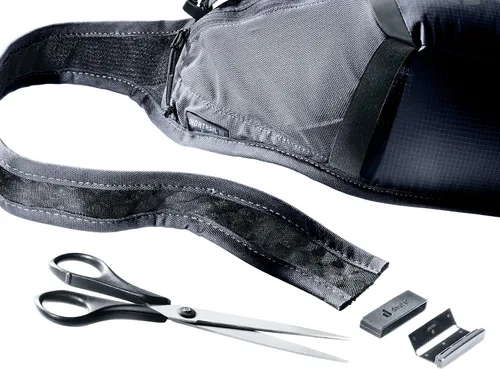 Miniatura 7 de deuter Shortrail III Trail Running Riñonera Negro