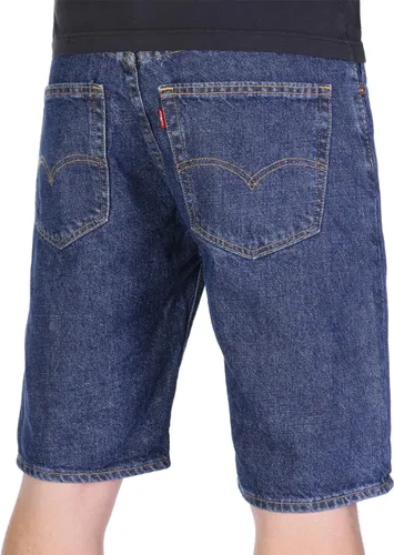 Miniatura 2 de Levi's Pantalones cortos 505 de corte regular para hombre