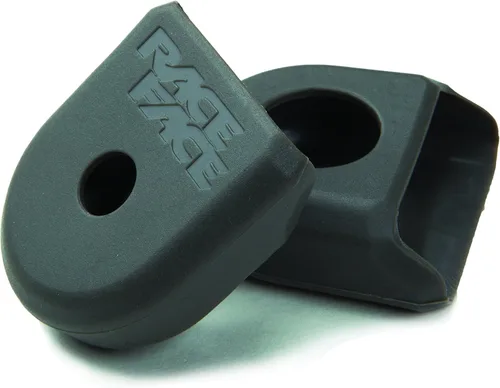 Miniatura 5 de Race Face protectores para bielas Negro