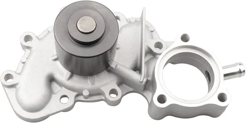 Miniatura 2 de 01123 Bomba de agua para motor Toyota '5VZ-FE' [3.4L V6], 1995-2004 TACOMA 3.4L, 2000-2004 TUNDRA 3.4L, 1996-2002 4RUNNER 3.4L, 1995-1998 T100 3.4L
