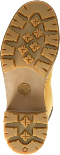Miniatura 7 de Timberland Kinsley - Botas impermeables para mujer (6.0in), color negro