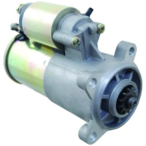 Premier Gear PG-6646 Arrancador compatible con Ford Excursion 00-05, Expedition 99-14, F150 F-150 99-13, F250 F-250 Super Duty 99-13, Mustang 05-10,