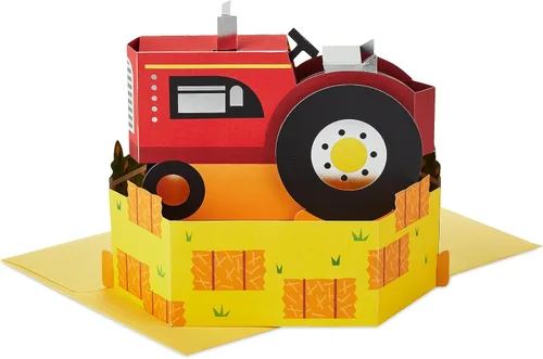 Miniatura 9 de Hallmark tarjeta de felicitación para cumpleaños