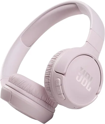 Miniatura 10 de JBL Tune 510BT - Auriculares Bluetooth con hasta 40 horas de batería, micrófono para llamadas, plegables y cómodos, compatibles con Android e iOS