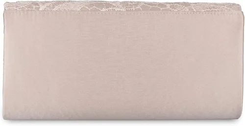 Miniatura 7 de Lifewish Bolso de noche de encaje floral para mujer