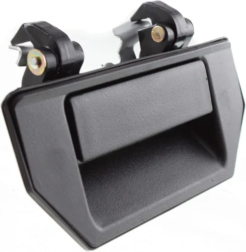 Miniatura 3 de Garage-Pro Manija de puerta trasera compatible con Nissan Frontier 1998-2000 / PICKUP 1986-1997