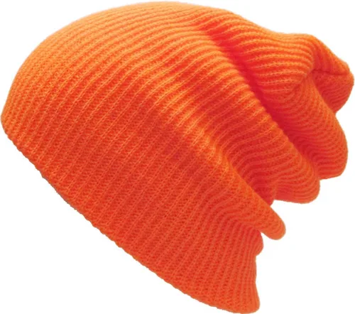 Miniatura 128 de KBETHOS Cómoda colección de gorros suaves y holgados de algodón de punto acrílico para invierno, cálido sombrero de esquí holgado unisex varios