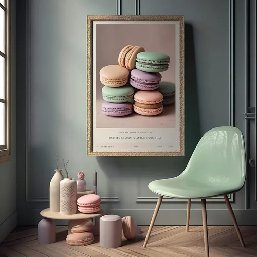 Miniatura 4 de wall26 Impresiones de póster personalizadas: carga tu imagen/foto, impresión de foto personalizada a póster, duradera e impermeable, impresiones