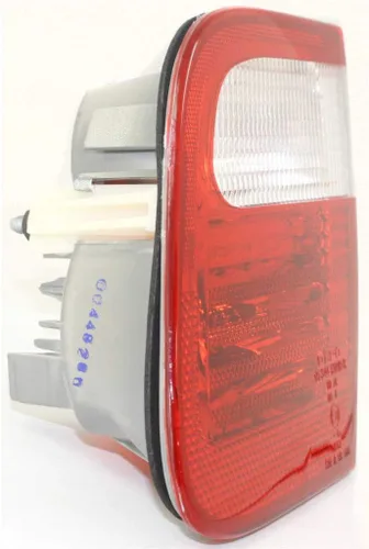 Miniatura 3 de Para BMW 323i luz trasera 2000 lado del pasajero BM2883101 63218364924 4dr sedán E46