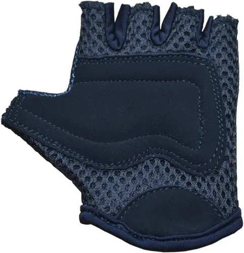 Miniatura 2 de Kiddimoto - Cycling Gloves Fingerless Gloves for Kids Perfect for Bike, Scooter & Skateboard Ideal for Boys and Girls Available in Different