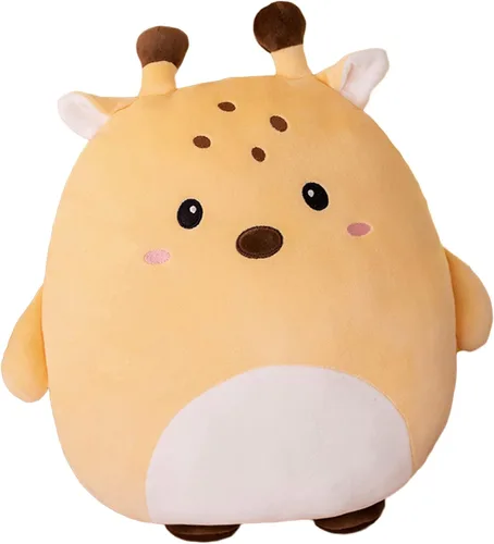 Miniatura 8 de Almohada de Peluche de Pingüino, Juguete de Almohada Decorativa de Peluche de Pingüino Suave de 8 Pulgadas para Decoración de Habitación, Cumpleaños