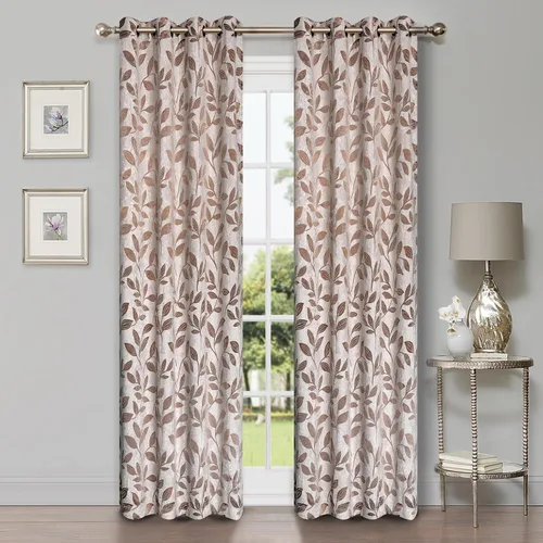 Miniatura 121 de SUPERIOR Cortinas Opacas, Oscurecimiento de Habitación Acento de Ventana para Dormitorio, Bloqueo del Sol, Térmicas, Cortinas Bohemias Modernas, Gris