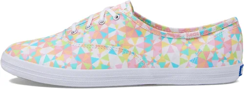 Miniatura 4 de Keds Tenis de lona Champion Seasonal para mujer