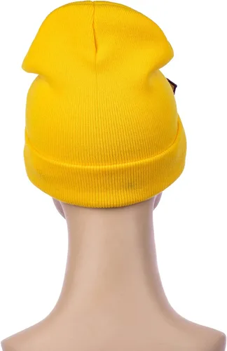 Miniatura 7 de Crazyrimcos Killjoy - Gorro de cosplay para cosplay accesorios de punto ropa de regalo colección para fanáticos