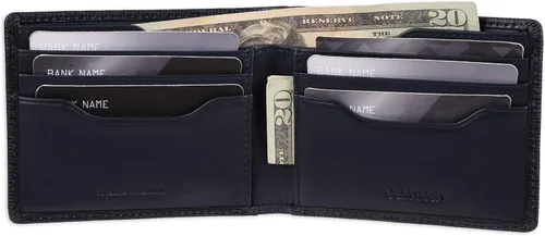 Miniatura 4 de Calvin Klein Men's Wallet Sets-Minimalist Bifold and Card Cases