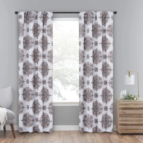 Miniatura 6 de Eclipse, Olivia. Cortinas.