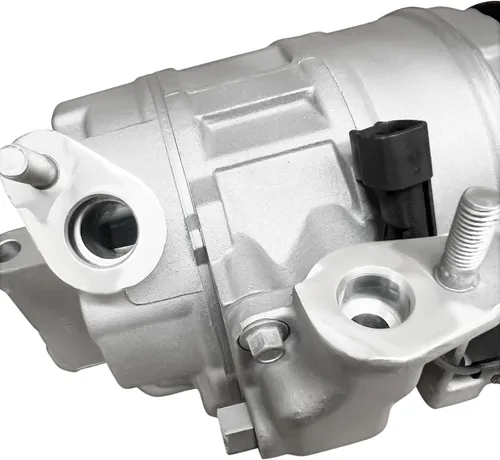 Miniatura 6 de RYC Compresor de aire acondicionado automotriz y embrague de A/C IG332-01 (se adapta a Ford Explorer 3.5L sin Turbo 2011, 2012, 2013, 2014, 2015)