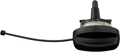 Miniatura 3 de febi bilstein 45550 Tapón de llenado de combustible, paquete de uno, gris
