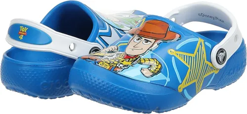 Miniatura 6 de Crocs Zuecos Disney Pixar para niños Cars and Toy Story Shoes