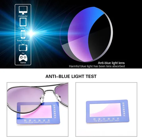 Miniatura 6 de YIMI Paquete de 2 lentes de lectura bifocales invisibles, lentes de sol con bisagra de resorte, protección UV, lectores solares anti luz azul