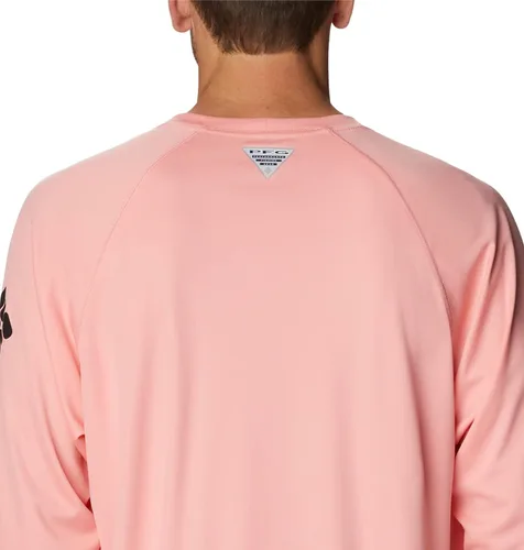 Miniatura 8 de Columbia Camiseta de manga larga Terminal Tackle para hombre