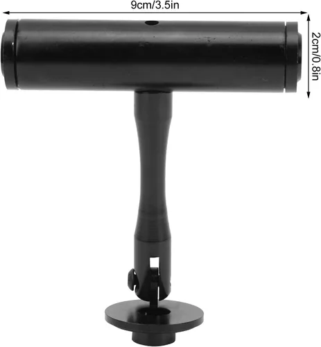 Miniatura 5 de Extensor de manillar de bicicleta, extensión de soporte de aleación de aluminio para bicicleta, extensión de espacio de bicicleta, soporte